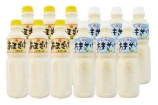 【先行予約】甘さまろやか／冷やしあまざけセット　　12本（1本500ml）