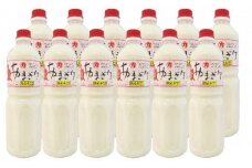 生姜入りあまざけ　12本（1本1,000ml）