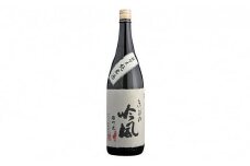 きびの吟風　雄町米純米酒1本（1,800ml）