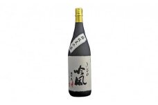 きびの吟風　純米吟醸　極　1本（1,800ml）