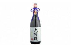 きびの吟風　大吟醸　1本（1,800ml）
