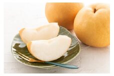 梨 2025年先行予約 岡山県産 新高梨 約3kg 4～6玉 お届け 10月中旬～11月中旬【梨 なし 果物 フルーツ 新鮮 岡山県 岡山市 おすすめ 人気】