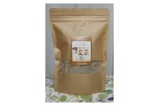 JAS認定　里山育ちの香ばし有機麦茶 3袋（1袋あたり10g入り×14包）