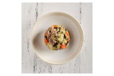 わんずごはん　ティンちゃんのもぐもぐ牛肉ごはん　200g×3袋