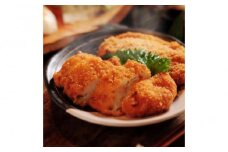 岡山の老舗「長谷井商店」のえび魚（ぎょ）ロッケセット