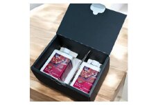 SDGs目標1（貧困をなくそう）割るタイプ　NEPAL COFFEE×2※ギフトボックス