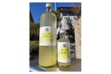 レモネード　900ml×3本セット