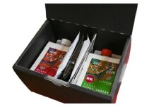 割るタイプ NEPAL COFFEE×2 (オリジナル+無糖)+ブレンドネパールドリップパック3包セット 白黒白※ギフトボックス