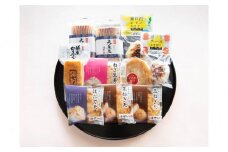 岡山の老舗蒲鉾「長谷井商店」の養老かまぼこセット