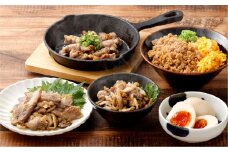 あっぱれ鶏三昧セット【鶏 あっぱれ鶏 あっぱれたまご お惣菜セット お惣菜 おかず 岡山県 倉敷市 おすすめ 人気】
