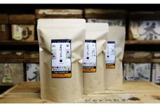 【倉敷ほうじ茶】リーフタイプ3袋【倉敷ほうじ茶 お茶 茶 ほうじ茶 ティー リーフタイプ 岡山県 倉敷市 おすすめ 人気】