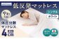 日本製 体圧分散マットレス メディカルスリーパー シングルサイズ