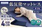 日本製 体圧分散マットレス メディカルスリーパー ダブルサイズ