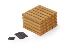  CARBON BLOCK【脱臭ボックス 1個 消臭箱 インテリア 岡山県 倉敷市 おすすめ 人気】