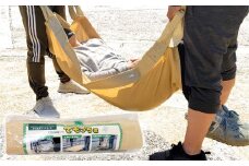 【思いやり型返礼品】手持ち運搬シート てもっち君