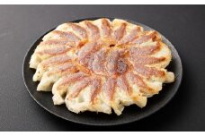 倉敷ぎょうざ本舗 倉敷ぎょうざ 80個 20ヶ入×４パック タレ付き 【餃子 ぎょうざ ギョウザ 岡山県 倉敷市 おすすめ 人気】  