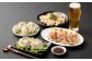 倉敷ぎょうざ本舗 倉敷ぎょうざ・黒ぎょうざ・焼売大小セット