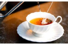 JAZZ&TEA（ジャズアンドティー ）ブレンドティー6種類詰め合わせ 18パック入り【香料・着色料不使用】【ティーバッグ・小包装】【紅茶 ブレンドティー ティー 詰め合わせ 岡山県 倉敷市 おすすめ 人気】