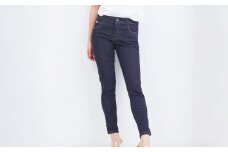 【SIZE:0】T-ASSACレディースジーンズ「SKINNY／INDIGO」（スキニー）【T-ASSAC シーンズ スキニー ジーパン 児島デニム デニム 衣類 岡山県 倉敷市 おすすめ 人気】