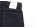 【SIZE:0】T-ASSACレディースジーンズ「WIDE／INDIGO」（ワイド）