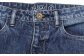 【SIZE:1】T-ASSACレディースジーンズ「WIDE／LIGHT INDIGO」（ワイド）