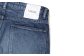 【SIZE:1】T-ASSACレディースジーンズ「WIDE／LIGHT INDIGO」（ワイド）