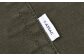 【SIZE:FREE】T-ASSACレディースミリタリーシャツ「MILITARY SH ／ OLIVE DRAB」