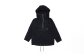 【SIZE:FREE】T-ASSACレディースアノラックパーカ「ANORAK ／ INDIGO」