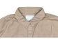 【SIZE:FREE】T-ASSACレディースミリタリーシャツ「MILITARY SH ／ BEIGE」