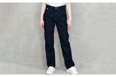 【サイズ0】T-ASSAC BOYFRIEND ／ INDIGO ジーンズ【T-ASSAC シーンズ スキニー ジーパン 児島デニム デニム 衣類 岡山県 倉敷市 おすすめ 人気】