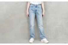 【サイズ1】T-ASSAC BOYFRIEND ／ L.INDIGO ジーンズ【T-ASSAC シーンズ スキニー ジーパン 児島デニム デニム 衣類 岡山県 倉敷市 おすすめ 人気】