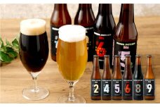 クラフトビール 6本セット OKAYAMA JIMOTO BEER 086  330ml×6本【クラフトビール ビール 地元の贅沢クラフトビール 倉敷ビール お酒 酒 さけ 岡山 倉敷 人気 おすすめ】