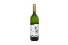 ふなおワイナリー マスカット・オブ・アレキサンドリア【やや甘口】　750ml×1本（化粧箱入り）【ワイン スパークリングワイン ふなおワイナリー お酒 酒 さけ岡山県 倉敷市 人気 おすすめ】