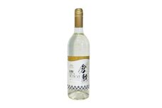 ふなおワイナリー マスカット・オブ・アレキサンドリア　【やや辛口】 750ml×1本【ワイン スパークリングワイン ふなおワイナリー お酒 酒 さけ岡山県 倉敷市 人気 おすすめ】