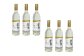 ふなおワイナリー マスカット・オブ・アレキサンドリア　【やや辛口】 750ml×6本
