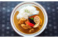 ごろごろチキンの和風カレー200g 6個セット