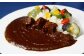黒ビーフカレー200g 6個セット