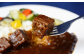 カレー食べ比べセット （黒ビーフカレー 3個・キーマカレー 3個）