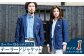【ユニセックス仕様】スーパーストレッチデニム・テーラードジャケット