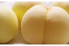 【訳アリ家庭用】清水白桃 3.8キロ【2025年7月上旬-7月下旬 発送予定】