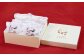 磯乃羊羹（1本210g×3本箱入）＆ふる里最中（10個箱入）