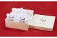 磯乃羊羹（1本210g×3本バラ）＆ふる里最中（10個箱入）