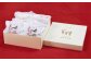 磯乃羊羹（1本330g×4本バラ）＆ふる里最中（10個箱入）