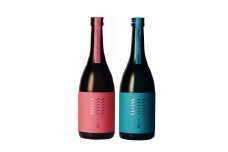 十八盛 朝日と雄町の純米セット720ml×2本【お酒 酒 さけ 呑み比べ セット商品 ギフト 岡山県 倉敷市 人気 おすすめ】