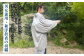 つぼ袖羽織（フリーサイズ：着丈 約95cm/裄 約75cm）