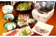 鬼の厨しんすけ お食事ご利用券 5,000円【食事券 利用券 和食居酒屋 和食 居酒屋 食事処 鬼の厨しんすけ 岡山県 倉敷市 おすすめ 人気】
