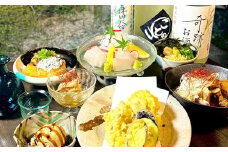 地酒と郷土料理 さわらや お食事ご利用券 5,000円【食事券 利用券 和食居酒屋 和食 居酒屋 食事処 岡山県 倉敷市 おすすめ 人気】