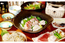 鬼の厨しんすけ お食事ご利用券10,000円【食事券 利用券 和食居酒屋 和食 居酒屋 食事処 鬼の厨しんすけ 岡山県 倉敷市 おすすめ 人気】