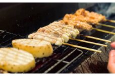 かしわ屋こばやし お食事ご利用券 10,000円【食事券 利用券 和食居酒屋 和食 居酒屋 食事処 岡山県 倉敷市 おすすめ 人気】