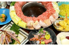 倉敷個室居酒屋 藤と川蝉 お食事ご利用券 20,000円【食事券 利用券 和食居酒屋 和食 居酒屋 食事処 岡山県 倉敷市 おすすめ 人気】